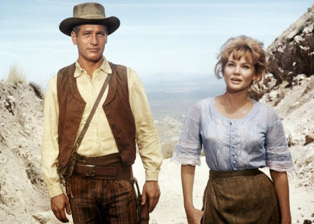 #31. Hombre (1967)